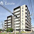 テラッツァ白壁