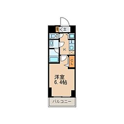 プレミアム大須 11階