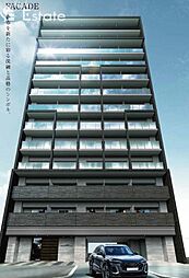 エスリード志賀本通ザ・フロント