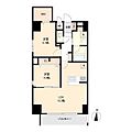 パークフラッツ新栄10階15.1万円