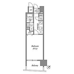 千種アヴァンギャルドプレイス 7階/-