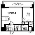 ファーストレジデンス栄11階14.3万円