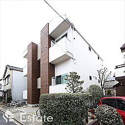 アルバーノ北山