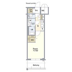 名古屋市営東山線 新栄町駅 徒歩10分