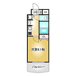 プレサンス覚王山ディースタイルII 10階