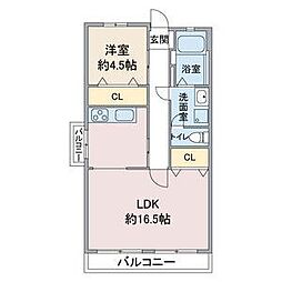 名栄ビル 1階/-