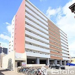 プラウランド堀田