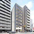 JR中央本線 鶴舞駅 徒歩10分の賃貸マンション