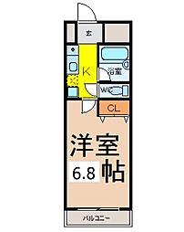 名古屋市営東山線 覚王山駅 徒歩8分 1階/-