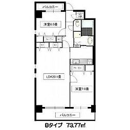 ティンガーラ石川橋 3階/-