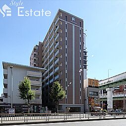 ランドハウス泉