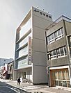 西本病院（499m）