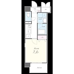 名古屋市営鶴舞線 鶴舞駅 徒歩7分