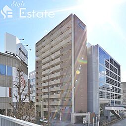 🉐敷金礼金0円！🉐プレサンスNAGOYA桜通ビッグビート