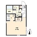 ブランシェ桜山シャンブルー4階7.0万円