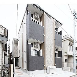 🉐敷金礼金0円！🉐ハーモニーテラス北原町