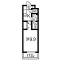 リシュドール鶴舞公園15階7.7万円