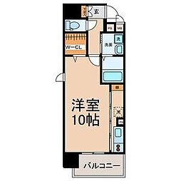 名古屋市営名城線 矢場町駅 徒歩10分