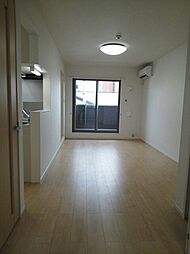 リンデン1 1LDKの写真