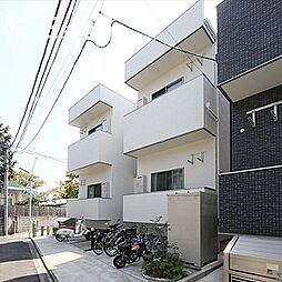 🉐敷金礼金0円！🉐FAMILY STAGE川名I