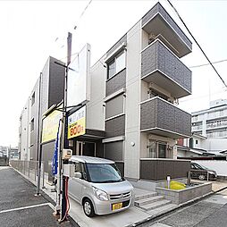 名古屋市営桜通線 御器所駅 徒歩3分