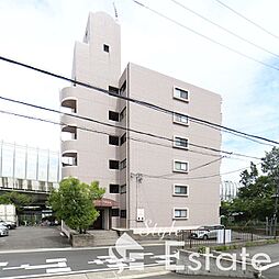 🉐敷金礼金0円！🉐リバーパーク植田東