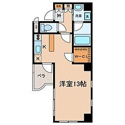 セレス大須 6階