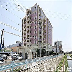 🉐敷金礼金0円！🉐名古屋市営鶴舞線 川名駅 徒歩2分