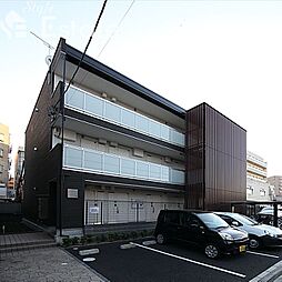 🉐敷金礼金0円！🉐リブリ・ナゴヤドーム前