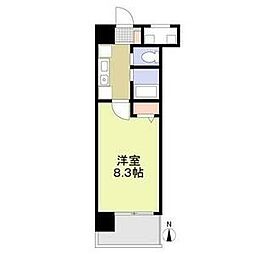 名古屋市営桜通線 御器所駅 徒歩1分 3階/-