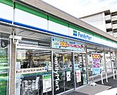 ファミリーマート 千種汁谷店（15m）