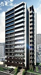 名古屋市営東山線 今池駅 徒歩6分