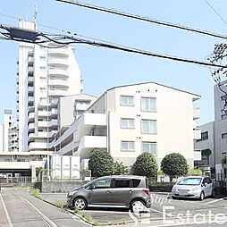 名古屋市営鶴舞線 御器所駅 徒歩5分