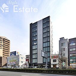 ジオステージ本山