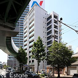 🉐敷金礼金0円！🉐名古屋市営名城線 東別院駅 徒歩1分