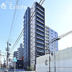 🉐敷金礼金0円！🉐プレサンスレイズ千種今池