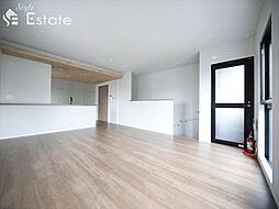名古屋市千種区西山元町2丁目マンション 2LDKの写真
