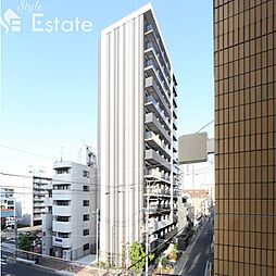 名古屋市営桜通線 今池駅 徒歩5分