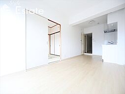 レジデンス代官町スクエア 3LDKの写真