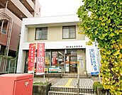 日進赤池郵便局（637m）