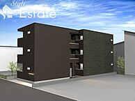 愛知県名古屋市北区上飯田北町2丁目：物件画像／株式会社エムホームエステート　スタイルエステート吹上支店
