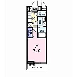 GRANDIO 春岡 3階