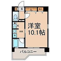 Sun State大曽根 7階/-