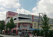 マックスバリュ今池店（692m）