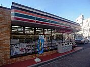 セブンイレブン 名古屋泉3丁目店（144m）