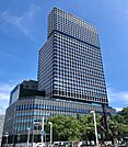 中日ビル（1876m）