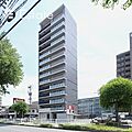 名古屋市営鶴舞線 植田駅 徒歩5分の賃貸マンション
