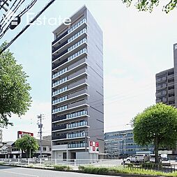 S-RESIDENCE植田asolea