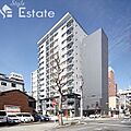 名古屋市営桜通線 丸の内駅 徒歩5分の賃貸マンション