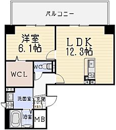 SOLARE 3階/-